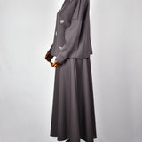 Ensemble Jupe Scuba