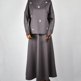 Ensemble Jupe Scuba