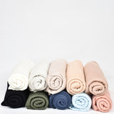 Hijab Jersey - Saumon
