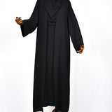 Abaya Kimono - Beige