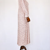 Robe Florale Légère