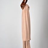 Hijab Jersey - Nude