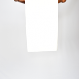 Hijab Jersey Premium - Blanc