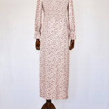 Robe Florale Légère