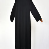 Abaya Kimono - Beige
