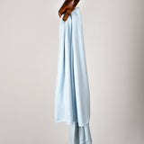 Hijab Jersey - Bleu ciel