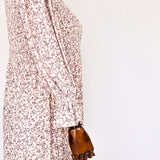 Robe Florale Légère