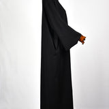 Robe Urbaine Oversize - Sauge