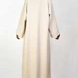 Abaya Kimono - Beige