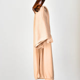 Hijab Jersey - Saumon