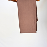 Hijab Jersey Premium - Noisette
