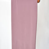Hijab Jersey Premium - Vieux Rose