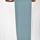 Hijab Jersey Premium - Vert Océan