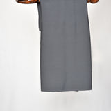 Hijab Jersey Premium - Gris Urbain