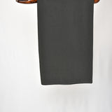 Hijab Jersey Premium - Gris Intense